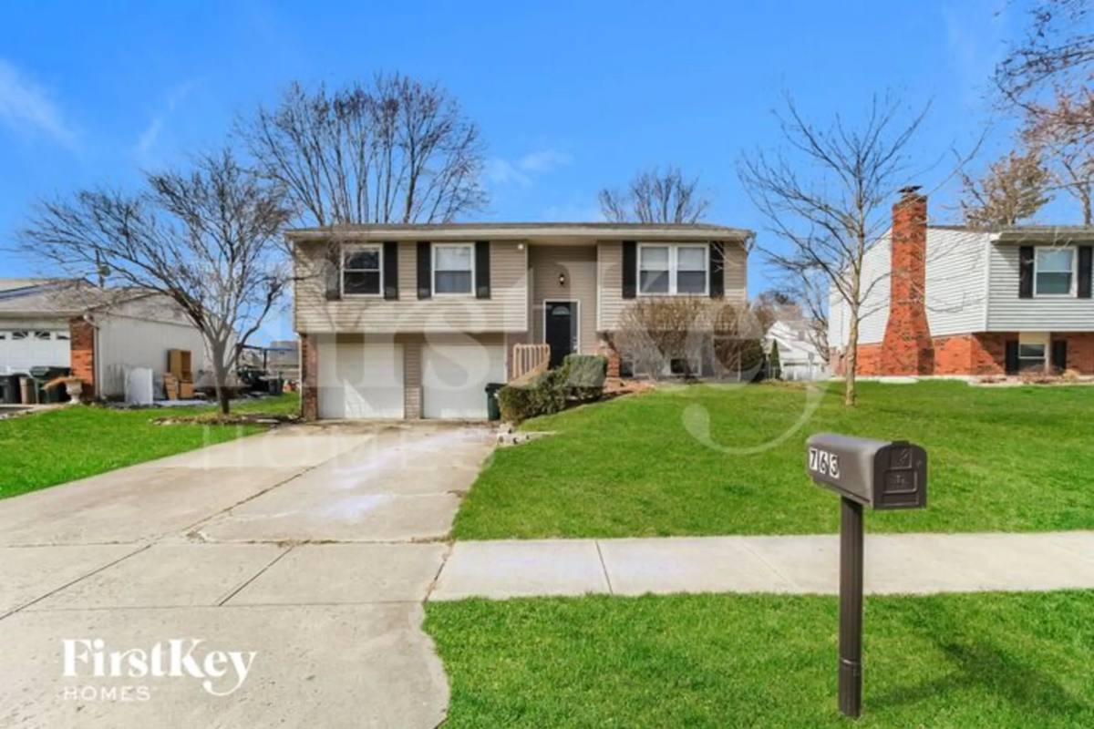 House for rent at 763 Tradewind Dr, Mason, OH 45040