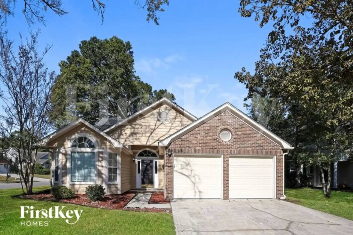 House for rent at 20 Mowler Court, Charleston, SC 29414