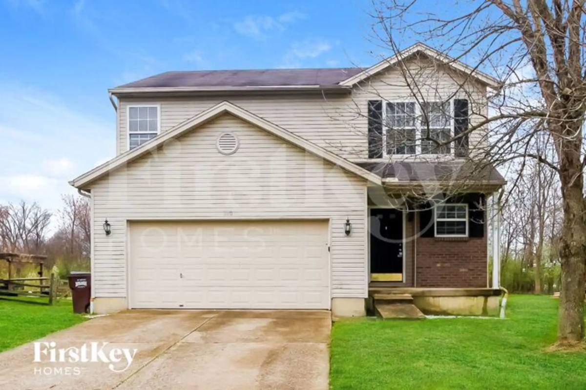 House for rent at 240 Deer Creek Dr, Amelia, OH 45102