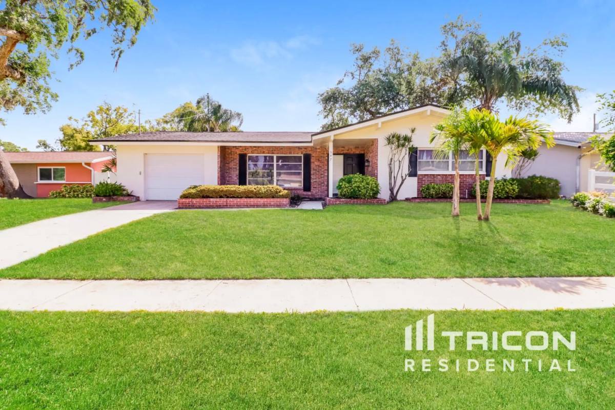 House for rent at 547 Brookfield Dr Largo Floor, Largo, FL 33771