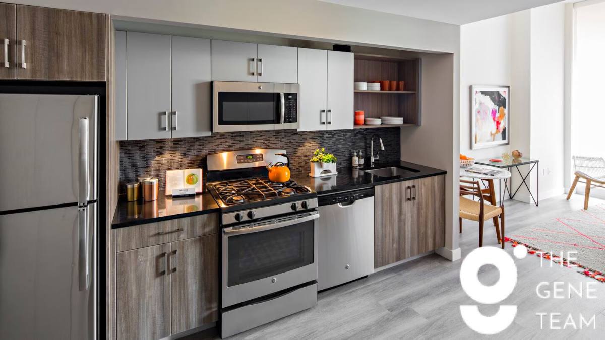Apartment for rent at 100 Willoughby St, Brooklyn, NY 11201