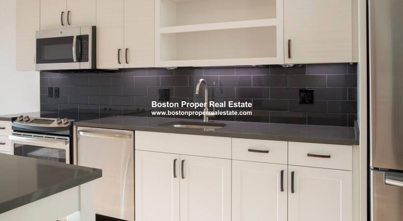 Apartment for rent at 101 S Huntington Ave, Jamaica Plain, MA 02130