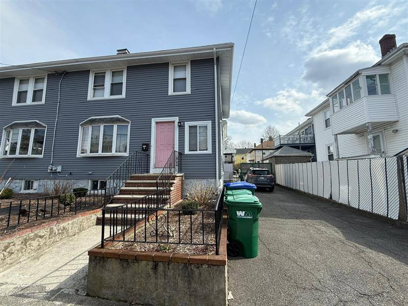 Apartment for rent at 7 Whittemore St, Medford, MA 02155