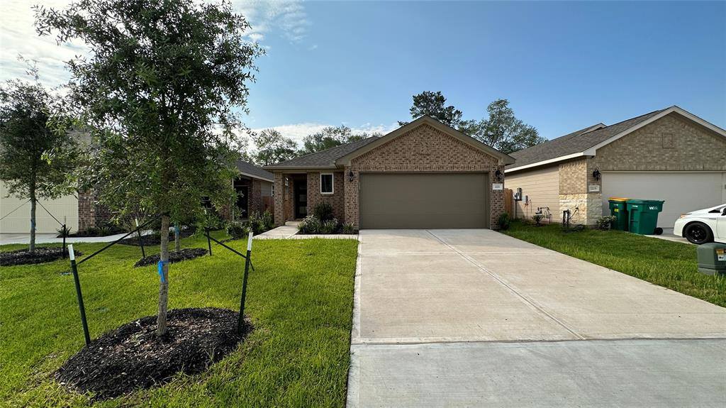 House for rent at 221 Harper Ridge Dr, Montgomery, TX 77356