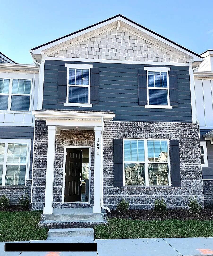 Townhouse for rent at 1621 Tolkien Lane, Murfreesboro, TN 37128