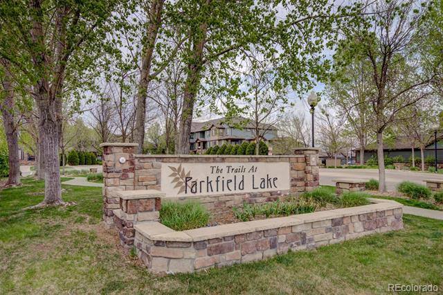 Condo for rent at 5255 Memphis St #1211, Denver, CO 80239