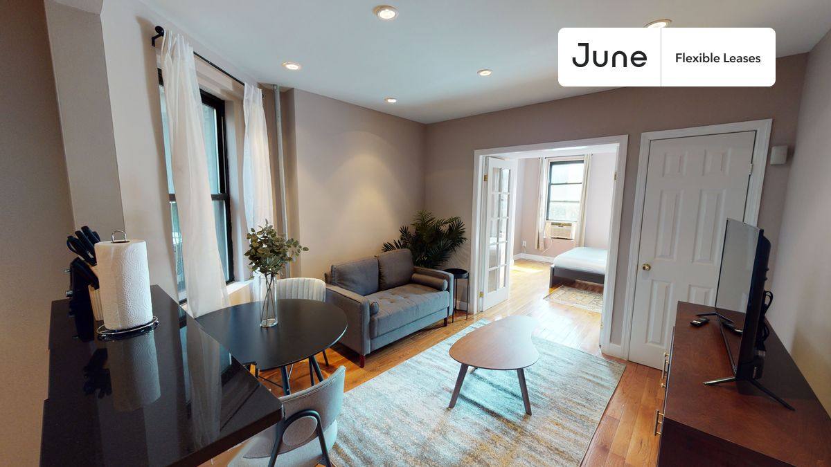 Apartment for rent at 715 E 5th St #3B, New York, NY 10009