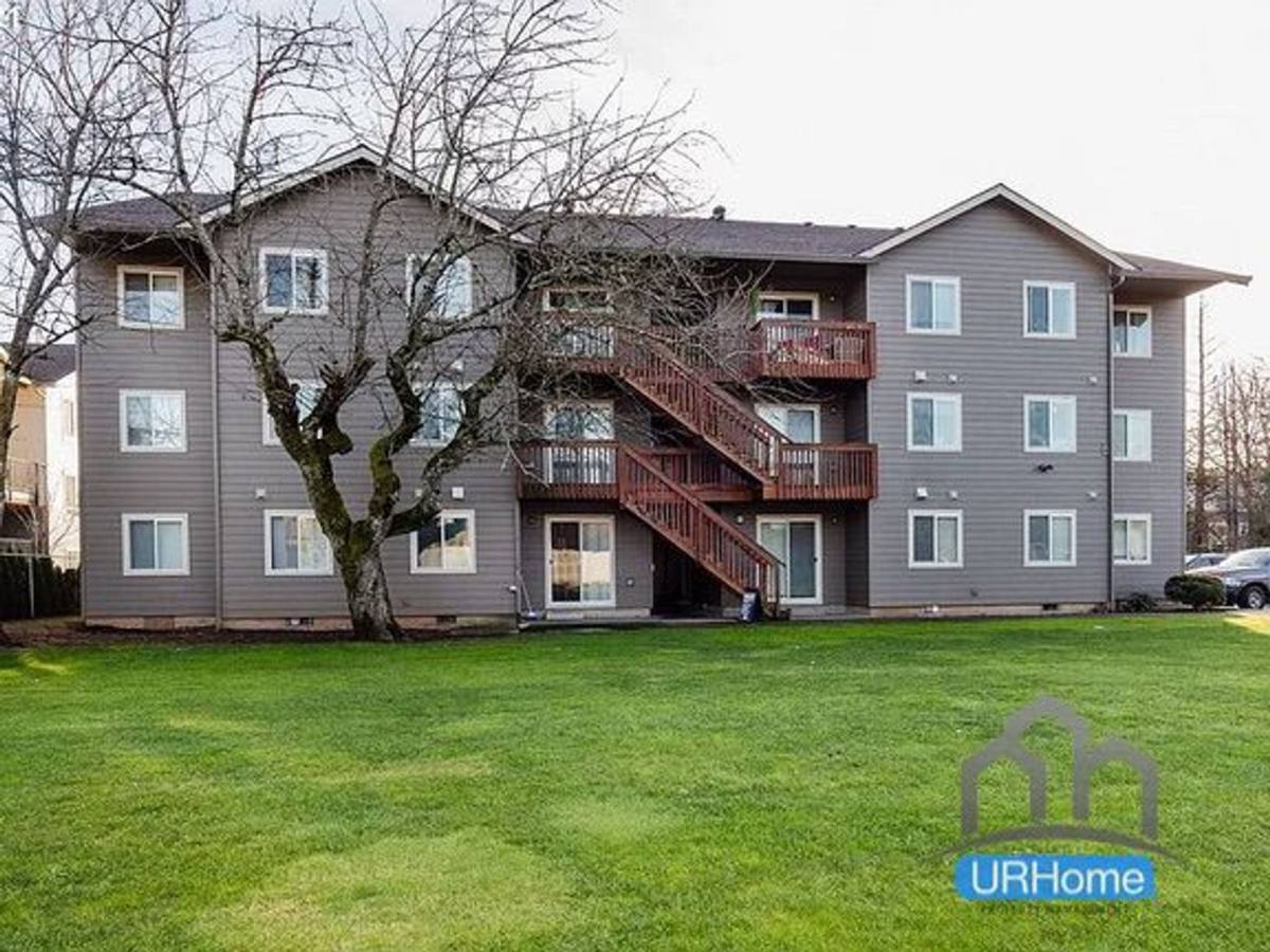 Apartment for rent at 120 SE 143rd Ave, Portland, OR 97233