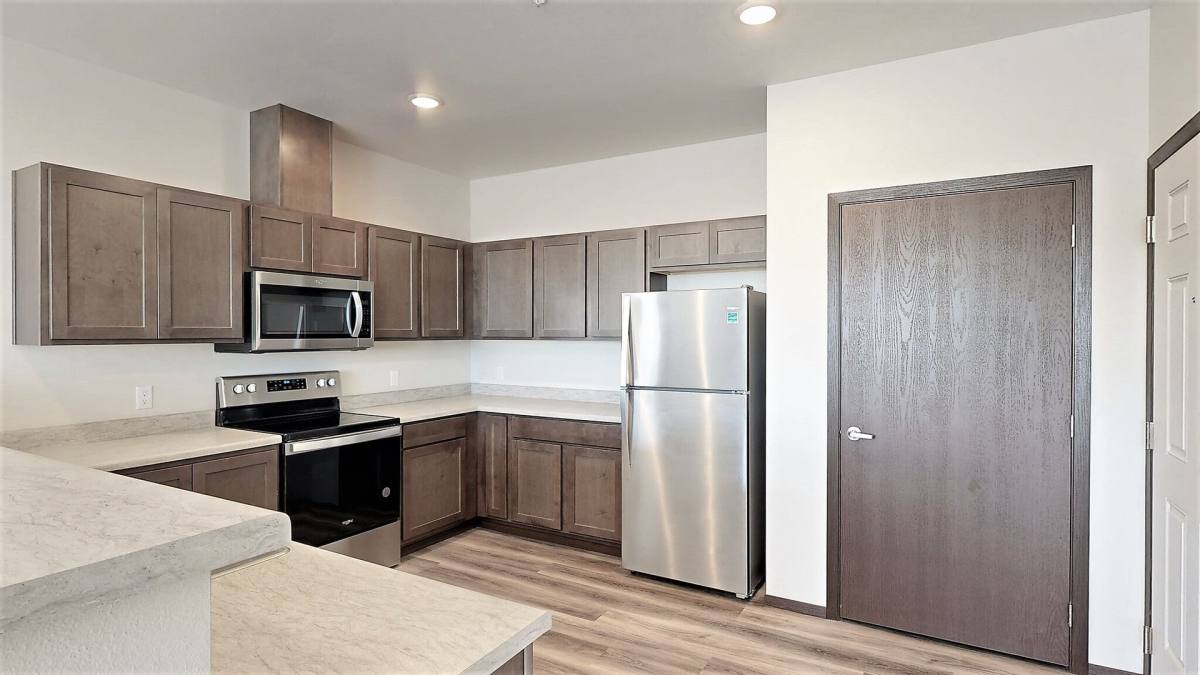 Apartment for rent at 910 S Carnahan Rd, Spokane, WA 99212