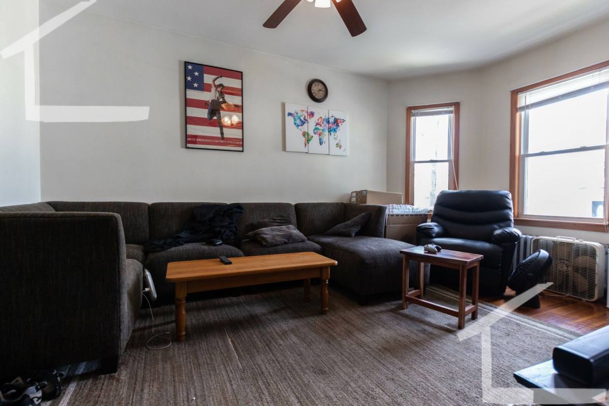 Apartment for rent at 6 Montcalm Ave #1A, Brighton, MA 02135