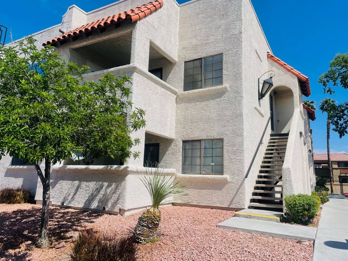 Condo for rent at 101 Luna Way #210, Las Vegas, NV 89145
