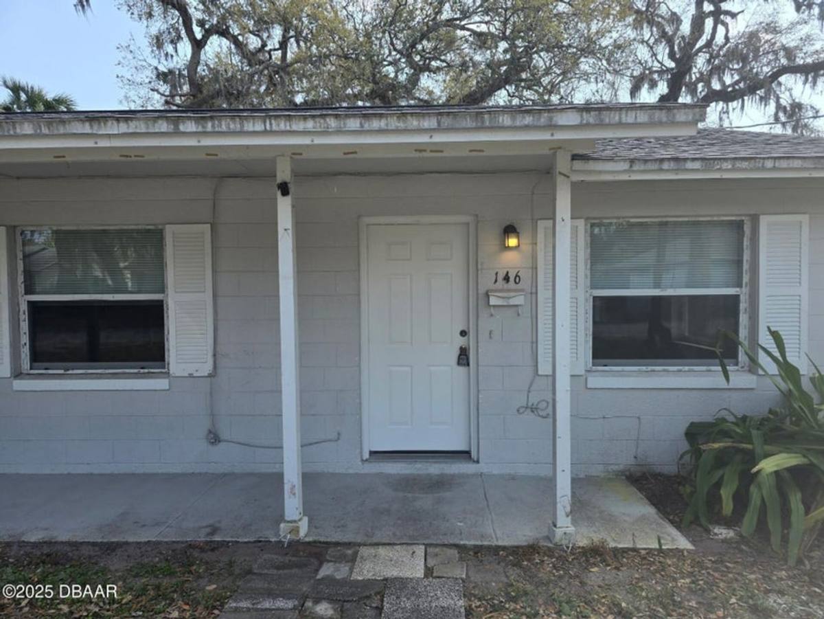 House for rent at 146 Highland, Edgewater, FL 32132
