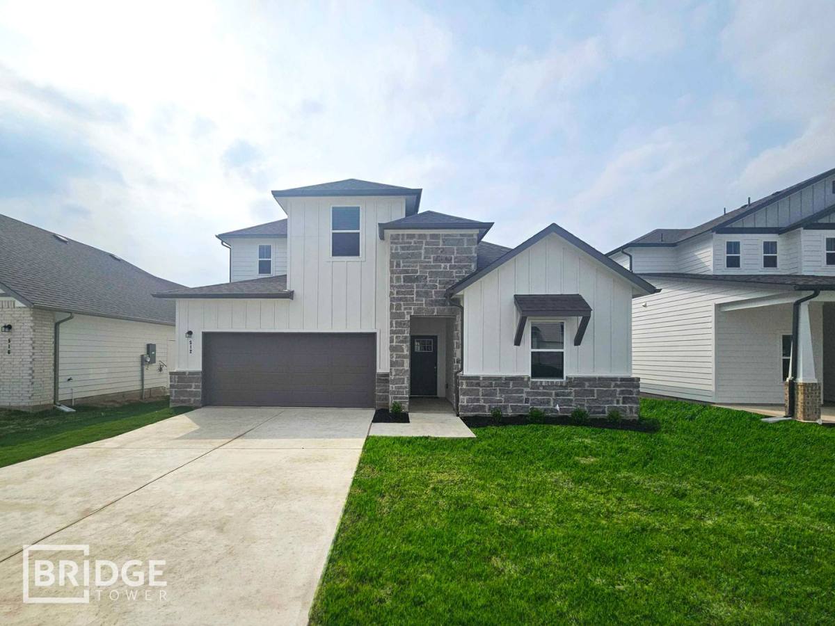 House for rent at 512 Warm Saffina Lane, Temple, TX 76502