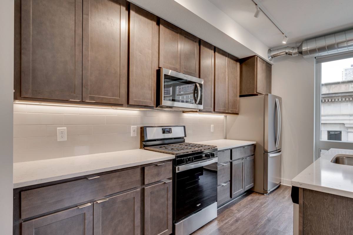 Apartment for rent at The Donegan, 241 Kellogg Blvd E, St. Paul, MN 55101
