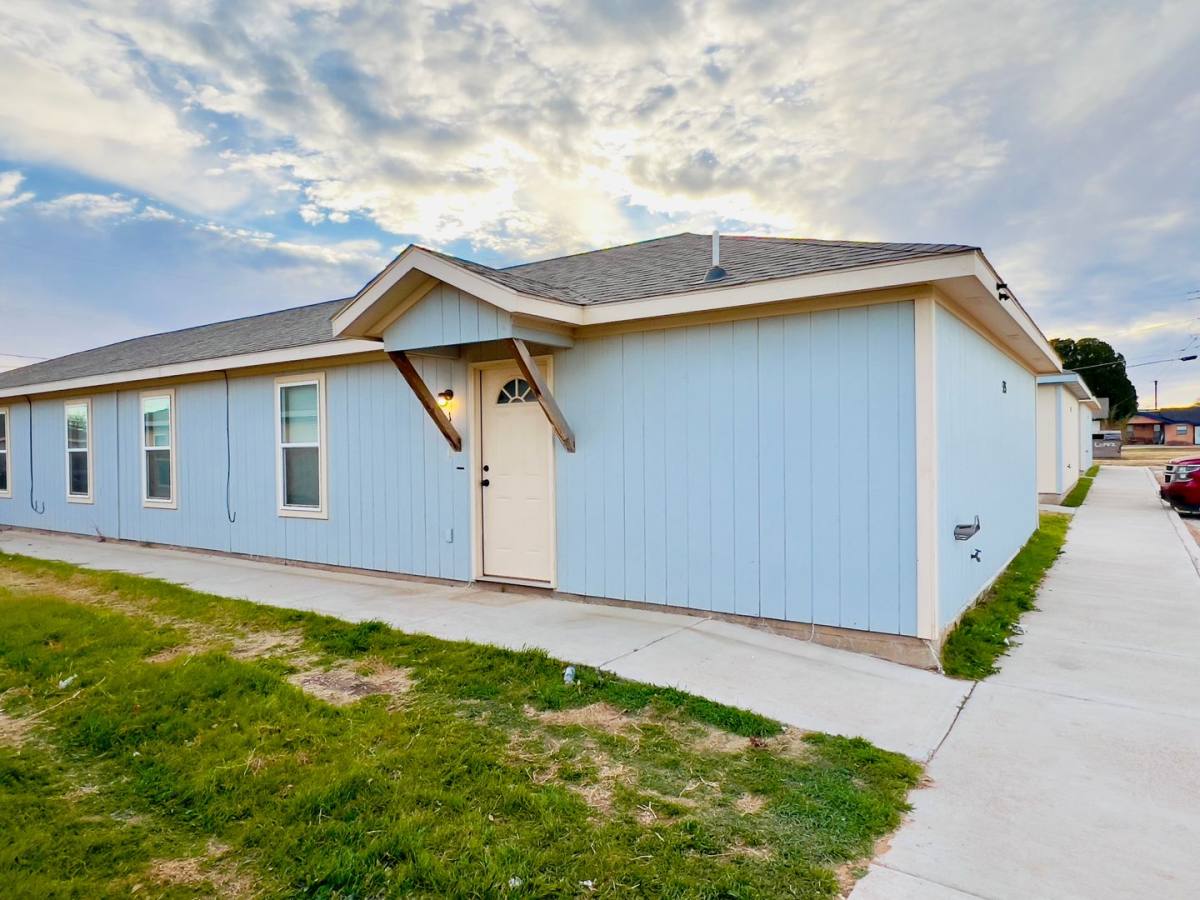 Apartment for rent at 525 45th St, Lubbock, TX 79404