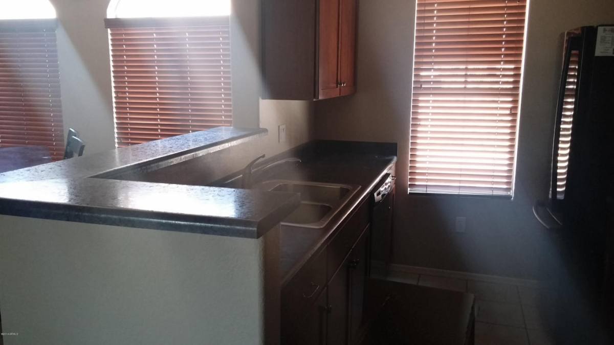 Townhouse for rent at 2402 E 5th St #1427, Tempe, AZ 85281