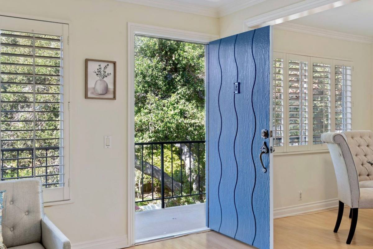 House for rent at 1701 Anacapa St, Santa Barbara, CA 93101
