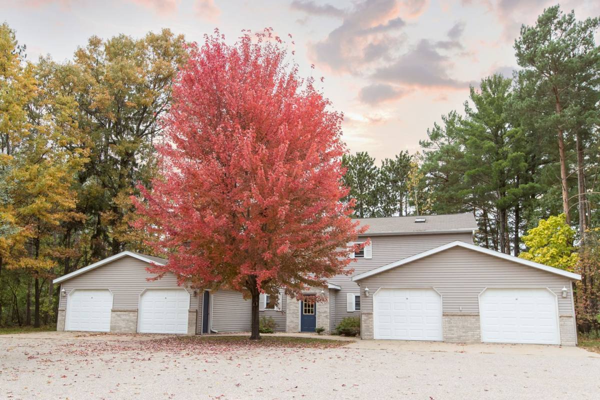 Apartment for rent at 215 Sherman Ave, Stevens Point, WI 54481