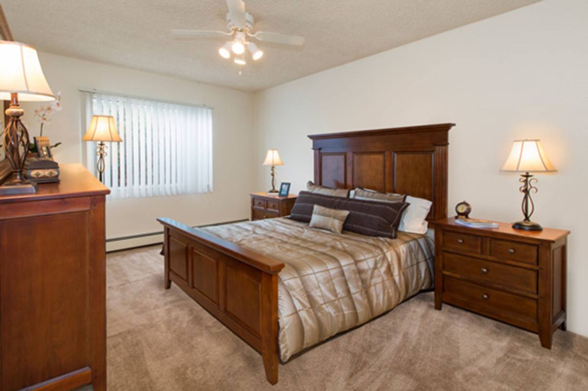 Apartment for rent at 1005 Fontmore, Colorado Springs, CO 80904