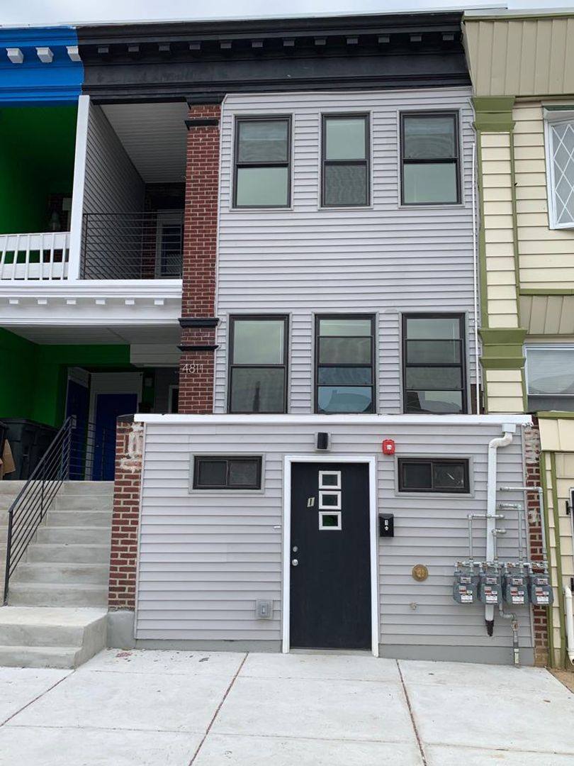 Apartment for rent at 4811 Walnut St, Philadelphia, PA 19139