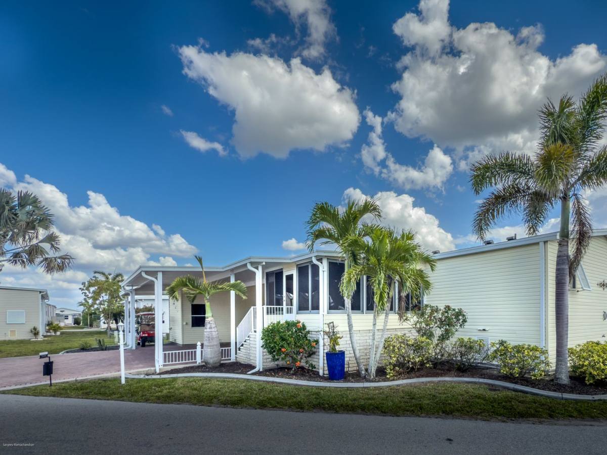 House for rent at 1 Brink Ave, Punta Gorda, FL 33950