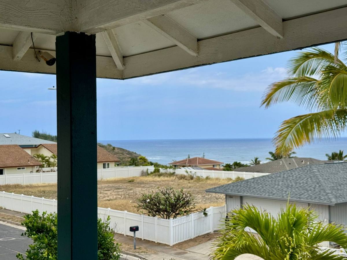 Apartment for rent at 1379 Owaka St, Wailuku, HI 96793