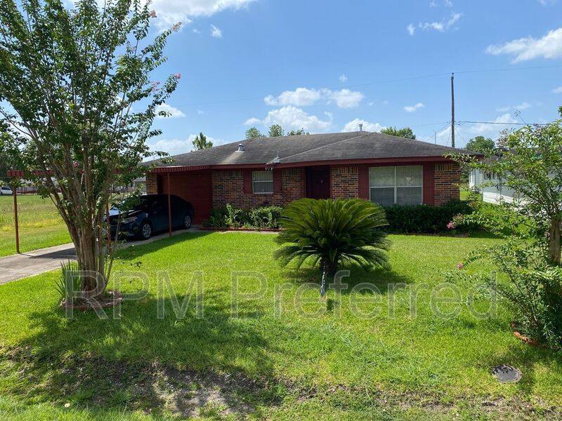 House for rent at 5314 Rue St, Houston, TX 77033