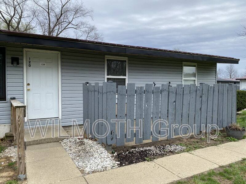 Apartment for rent at 2000 Indianapolis Rd #120, Crawfordsville, IN 47933