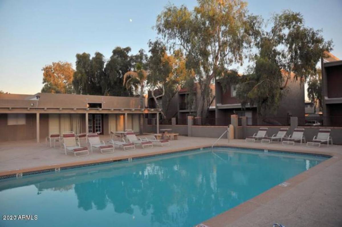 Apartment for rent at 2808 E Le Marche Ave, Phoenix, AZ 85032