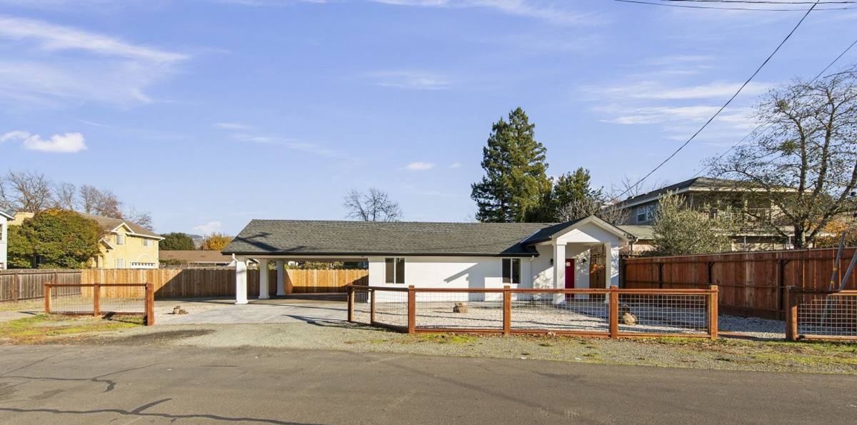 House for rent at 2188 Patton Ave, Napa, CA 94558