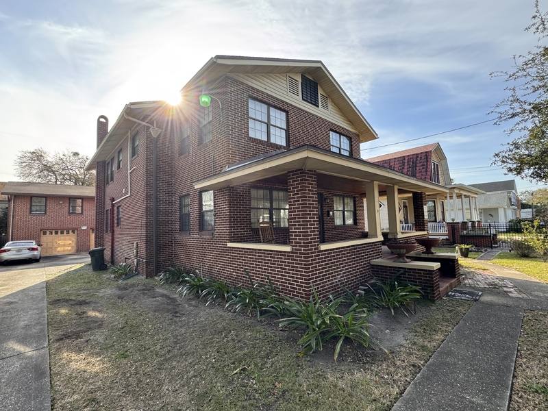 Apartment for rent at 1843 Hubbard St, Jacksonville, FL 32206