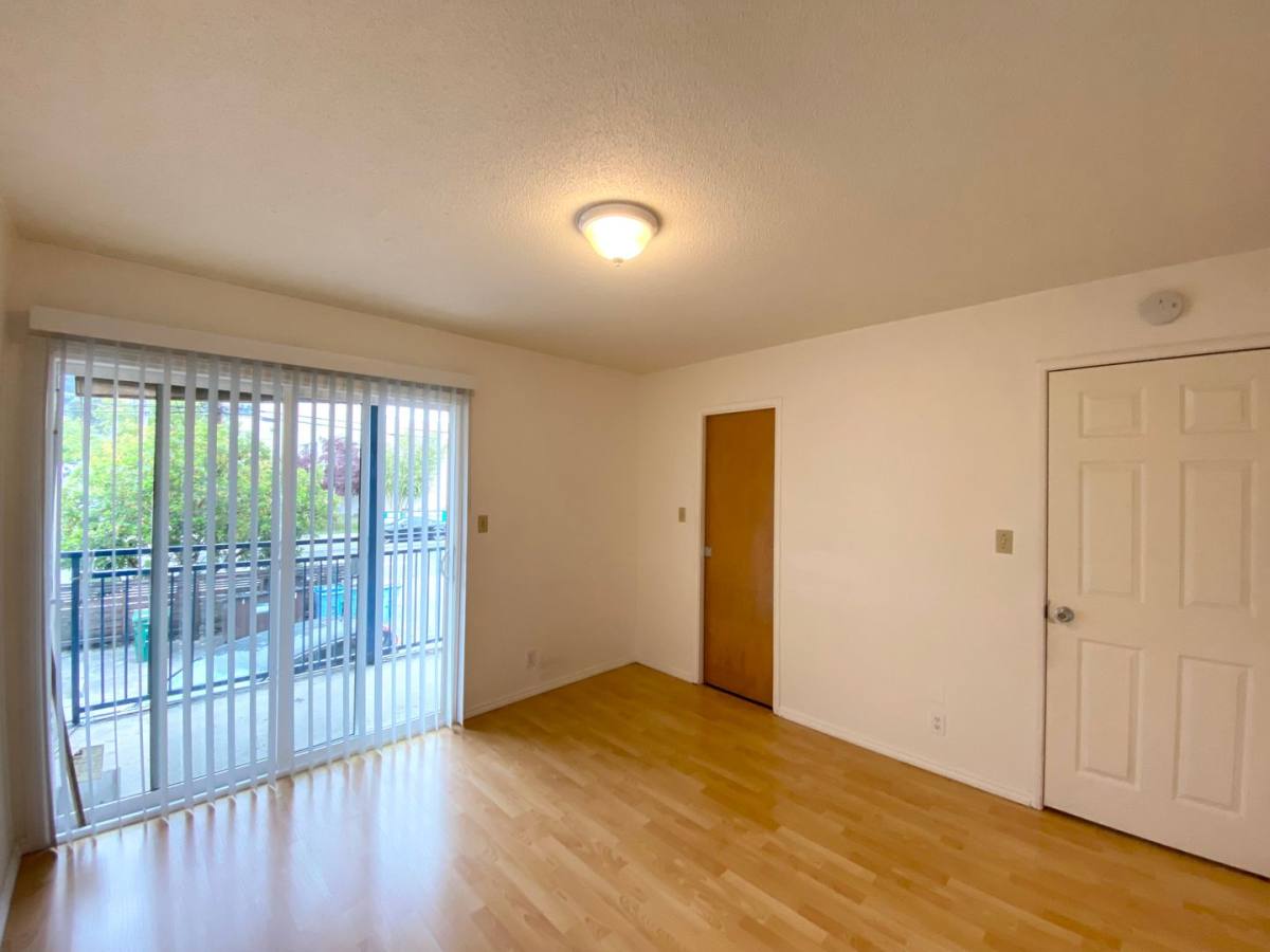 Apartment for rent at 1624 Milvia St, Berkeley, CA 94709