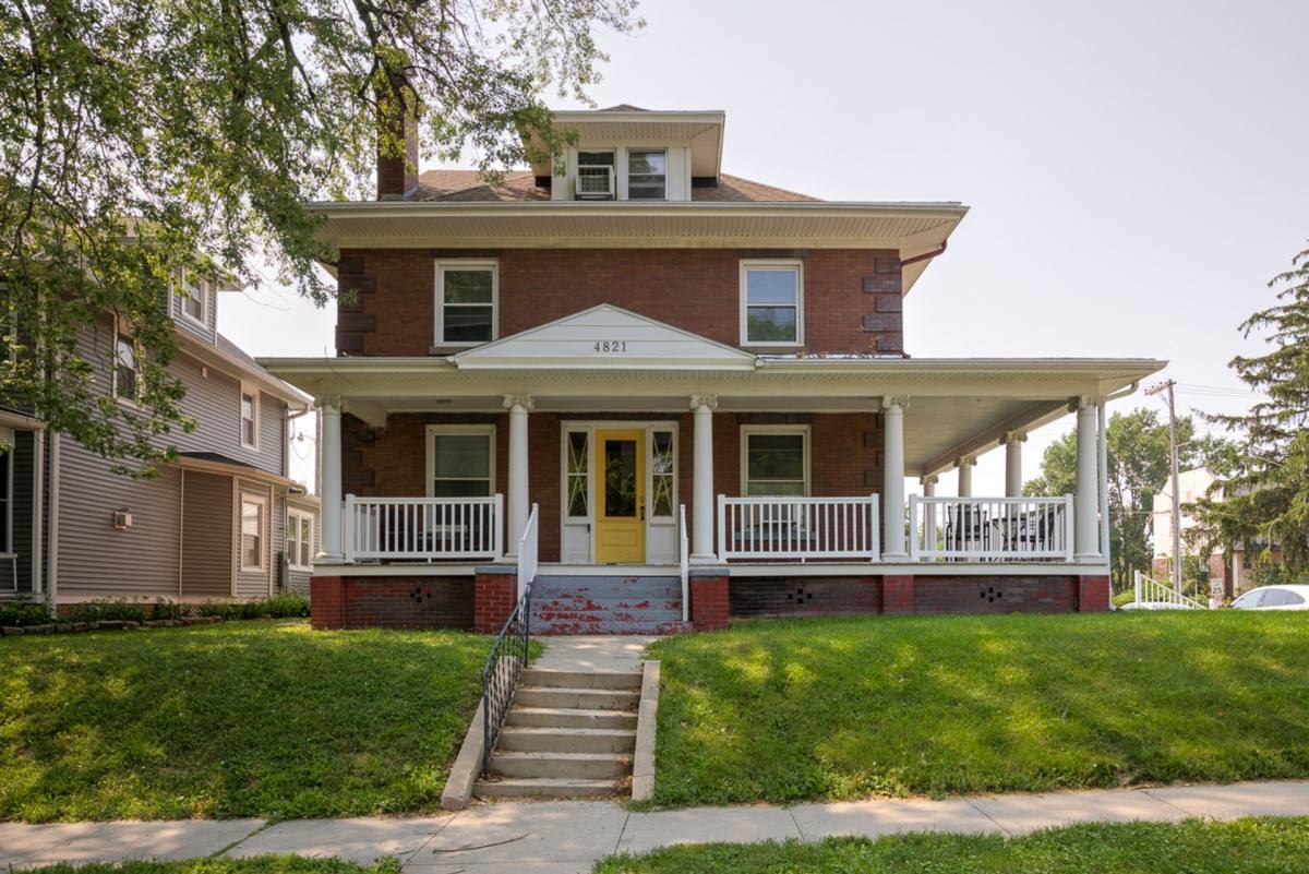 4821 Underwood Ave, Omaha, NE 68132