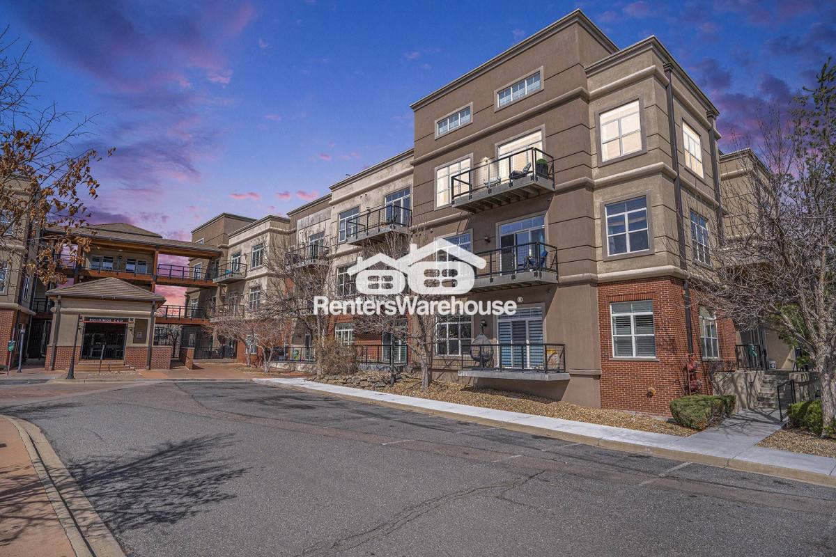 Condo for rent at 5677 Park Place #311D, Englewood, CO 80111