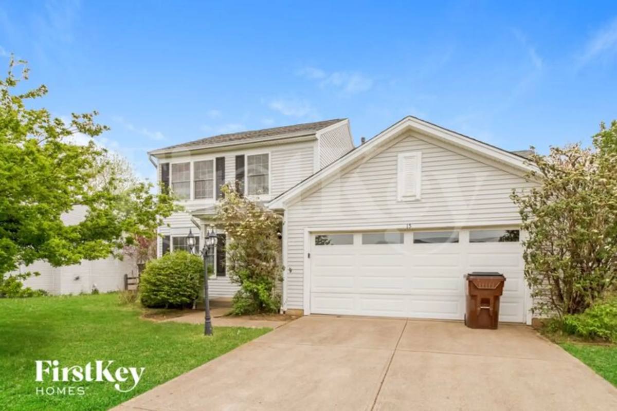 House for rent at 15 Mallard Dr, Amelia, OH 45102