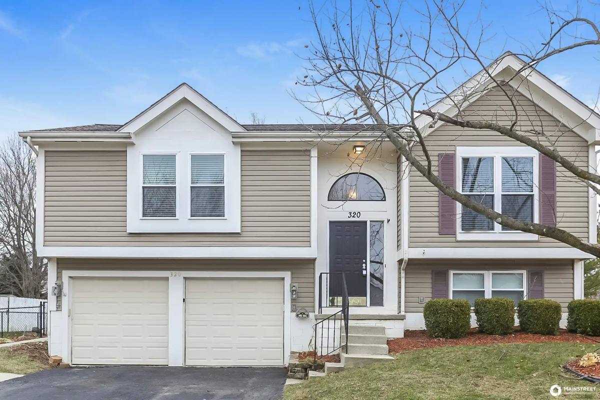 House for rent at 320 Evening Way, Pickerington, OH 43147
