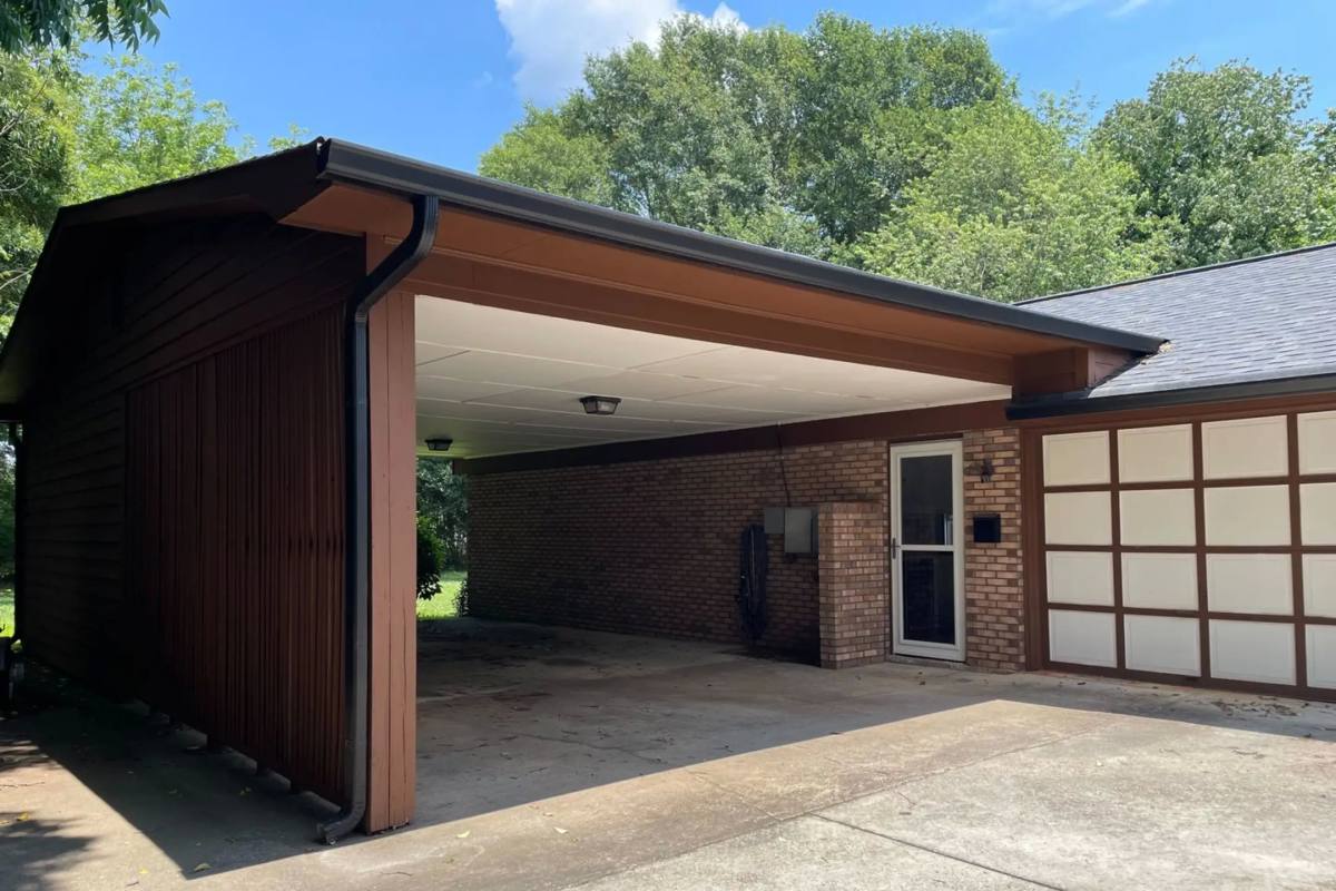 Apartment for rent at 101 Allen St, Belmont, NC 28012