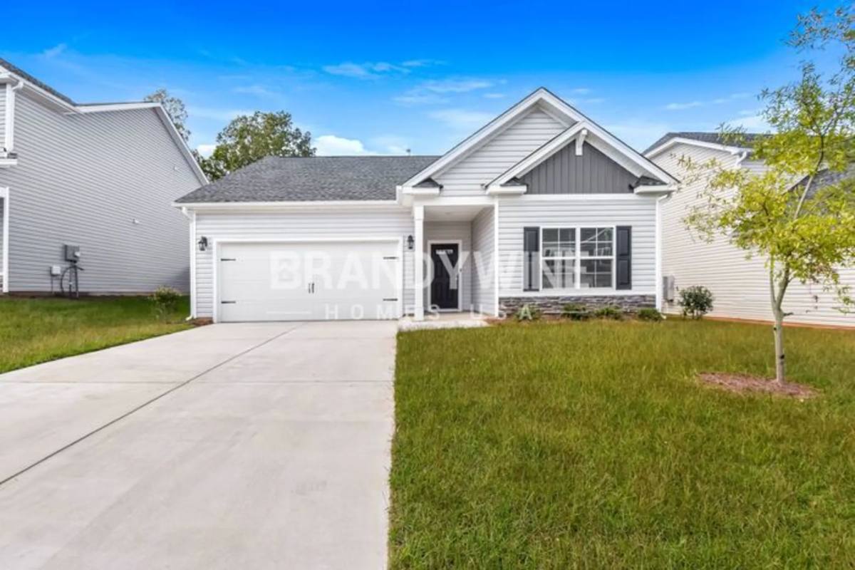 House for rent at 701 Patmore Dr, Irmo, SC 29063