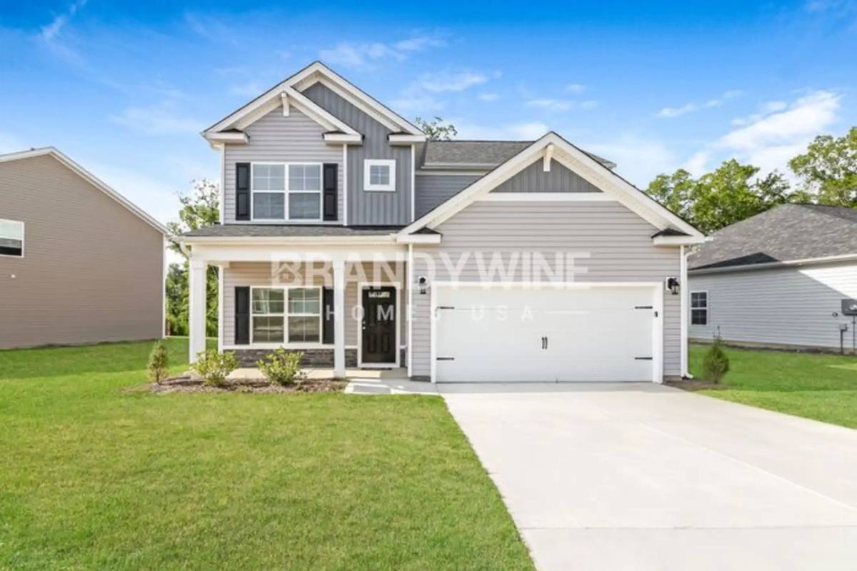 House for rent at 700 Patmore Dr, Irmo, SC 29063