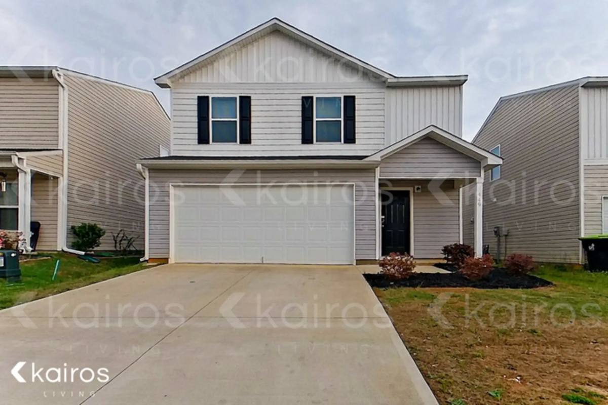 House for rent at 449 Wagon Trail, Duncan, SC 29334