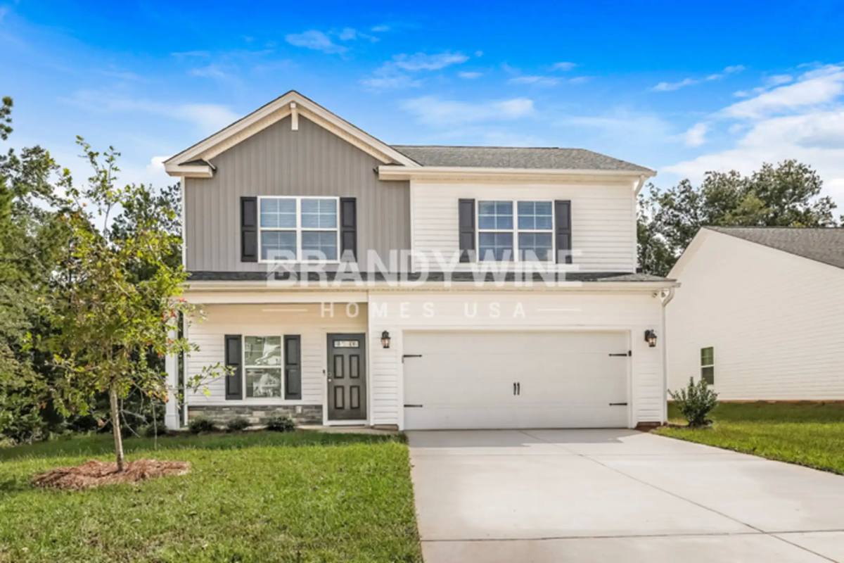 House for rent at 754 Patmore Dr, Irmo, SC 29063
