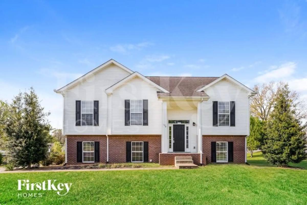 House for rent at 179 Jacob Dr, Pleasant View, TN 37146