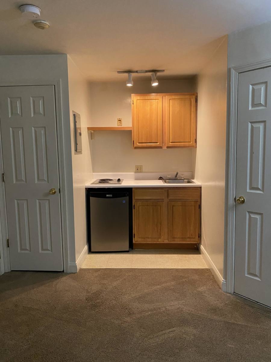 Apartment for rent at 767 Tremont St #3, Boston, MA 02118
