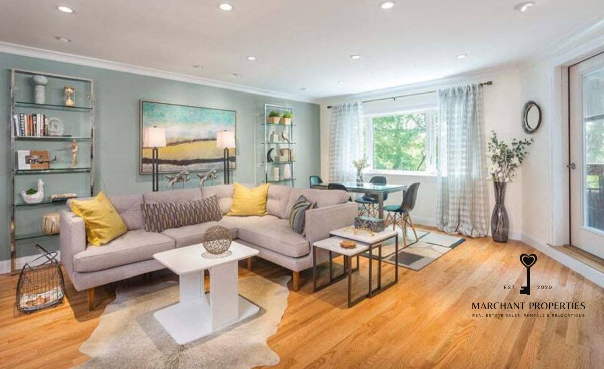 Apartment for rent at 1445 Beacon St, Brookline, MA 02446