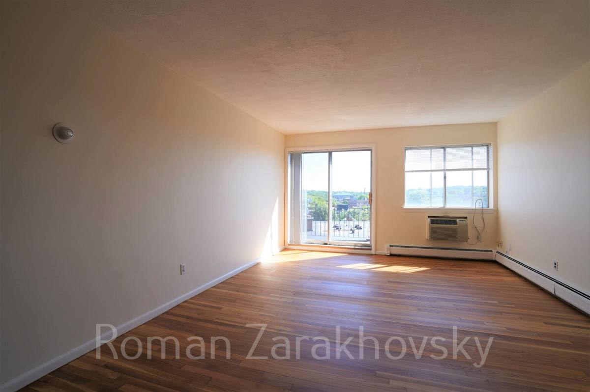 Apartment for rent at 95 Sutherland Rd, Brighton, MA 02135