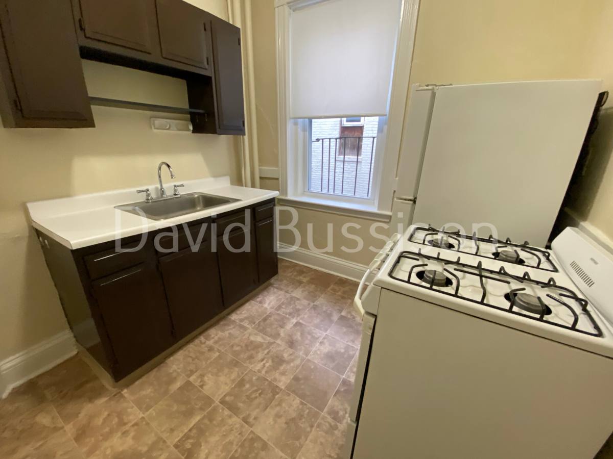 91 Gordon St #11, Brighton, MA 02135