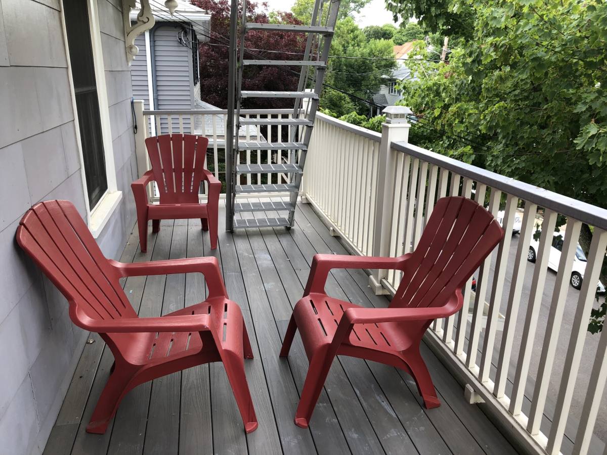 House for rent at 56 Hobson St #2, Brighton, MA 02135