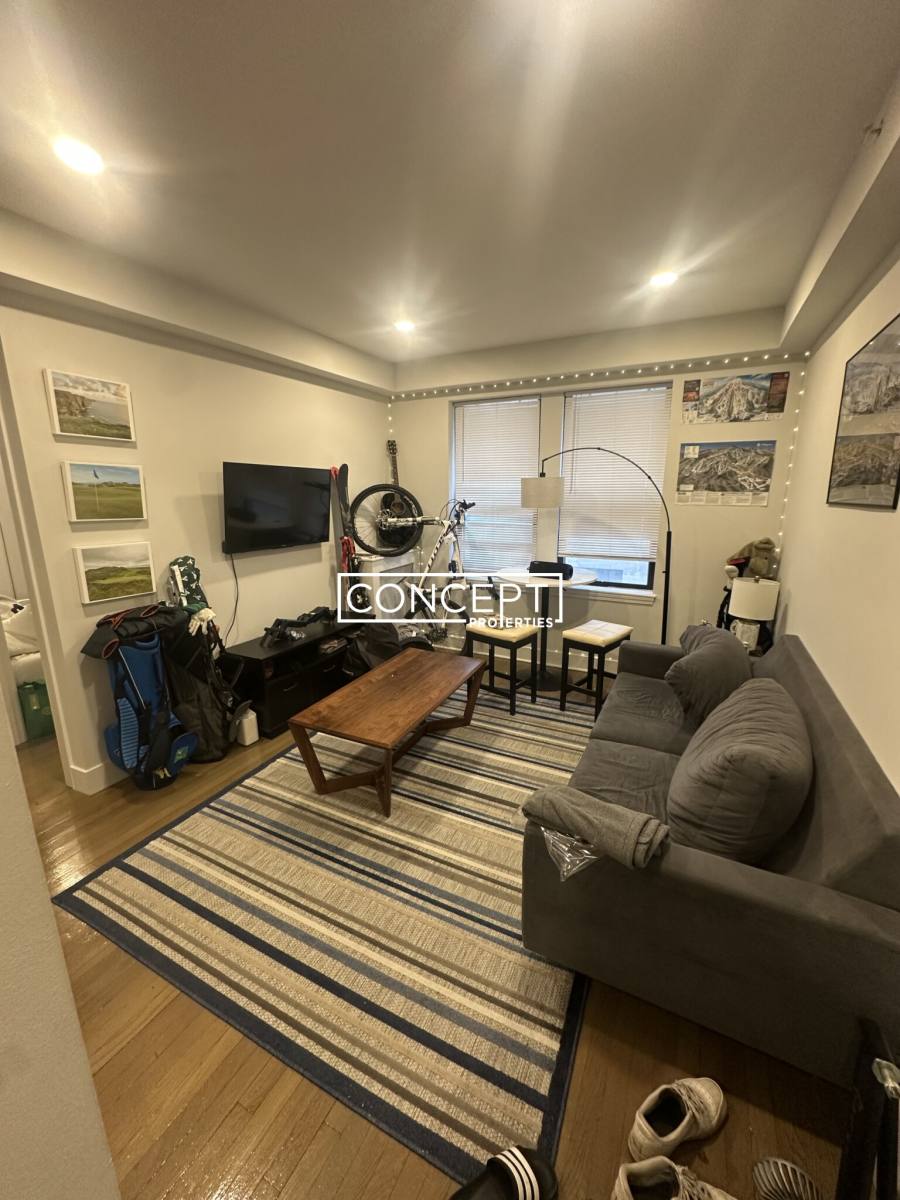 Apartment for rent at 11 Peterborough St #10GC, Boston, MA 02215