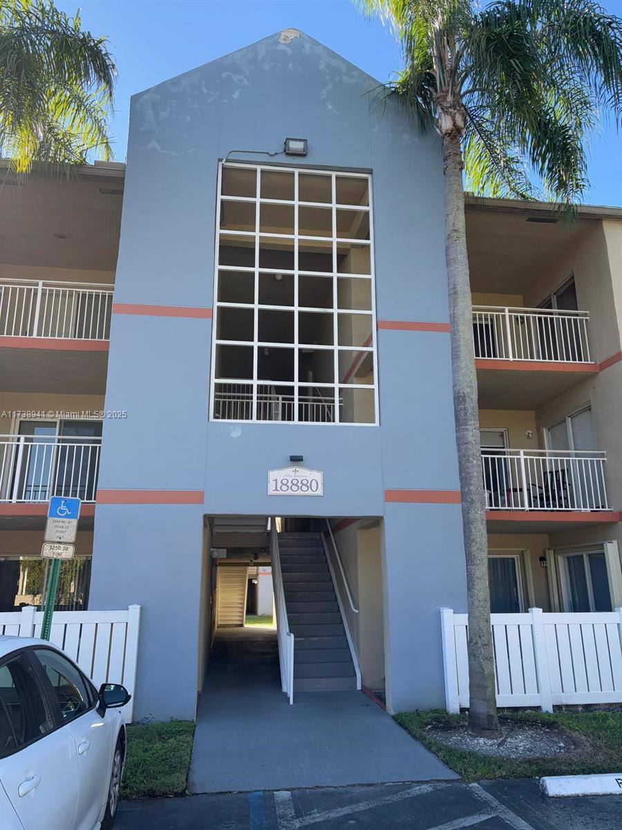 Apartment for rent at 18810 NW 57th Ave #104, Hialeah, FL 33015