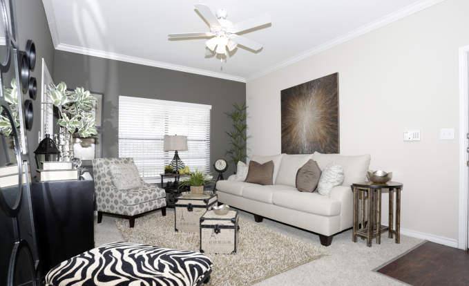 Apartment for rent at 5501 Naaman Forest Blvd, Garland, TX 75044